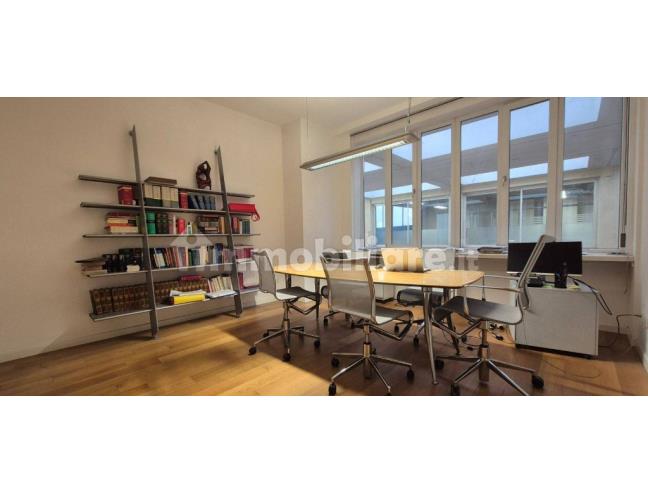 Anteprima foto 3 - Ufficio in Vendita a Bergamo - Centro
