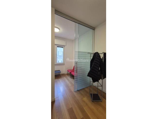 Anteprima foto 5 - Ufficio in Vendita a Bergamo - Centro