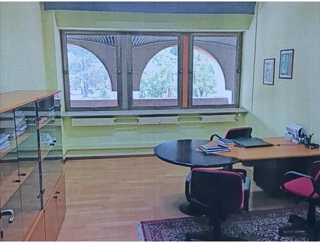 Anteprima foto 2 - Ufficio in Vendita a Biella (Biella)