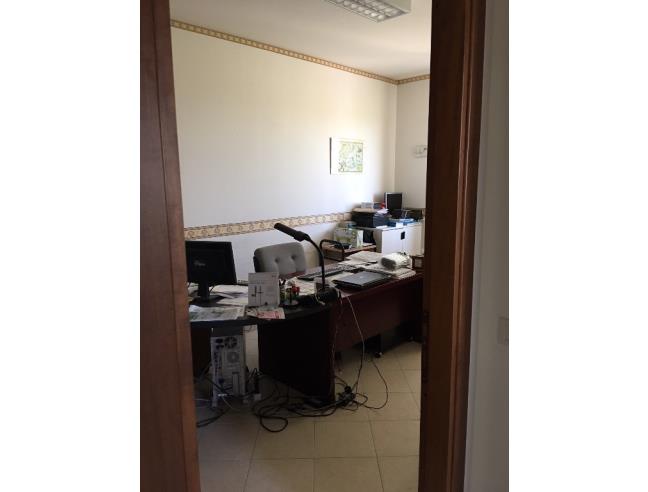 Anteprima foto 3 - Ufficio in Vendita a Capoterra (Cagliari)