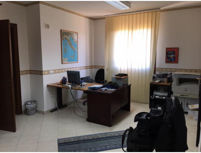 Anteprima foto 4 - Ufficio in Vendita a Capoterra (Cagliari)