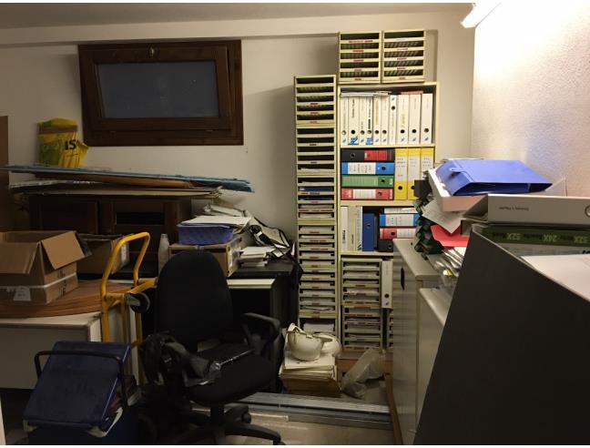Anteprima foto 7 - Ufficio in Vendita a Capoterra (Cagliari)