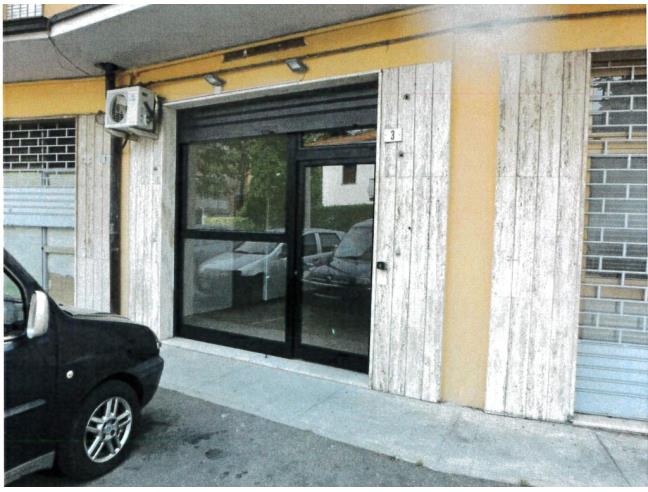 Anteprima foto 2 - Ufficio in Vendita a Carpi (Modena)