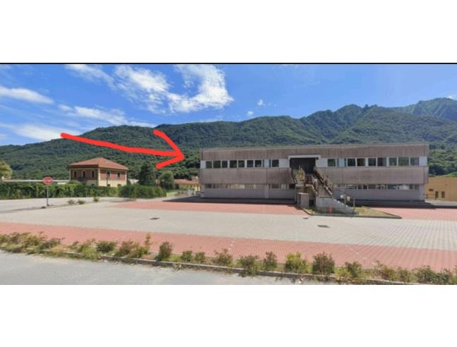 Anteprima foto 1 - Ufficio in Vendita a Casale Corte Cerro (Verbano-Cusio-Ossola)