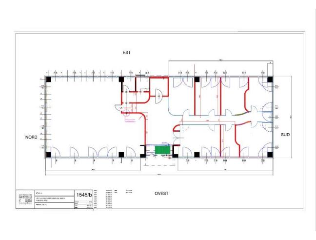 Anteprima foto 8 - Ufficio in Vendita a Casale Corte Cerro (Verbano-Cusio-Ossola)