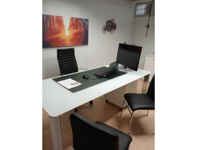 Anteprima foto 1 - Ufficio in Vendita a Caserta - San Clemente