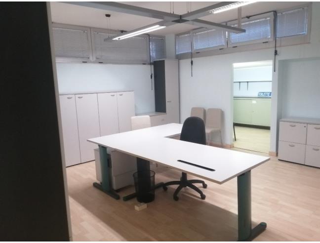 Anteprima foto 2 - Ufficio in Vendita a Caserta - San Clemente