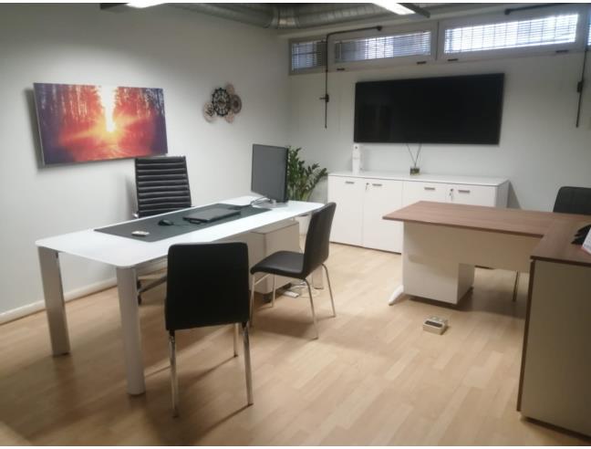 Anteprima foto 3 - Ufficio in Vendita a Caserta - San Clemente