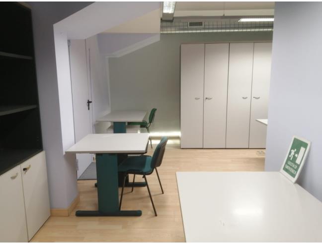 Anteprima foto 4 - Ufficio in Vendita a Caserta - San Clemente