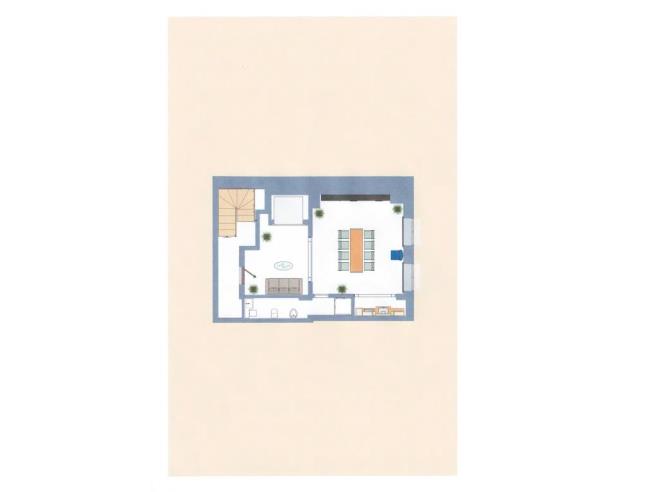 Anteprima foto 5 - Ufficio in Vendita a Catania - Corso Italia