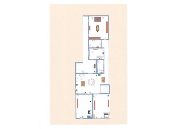 Anteprima foto 6 - Ufficio in Vendita a Catania - Corso Italia