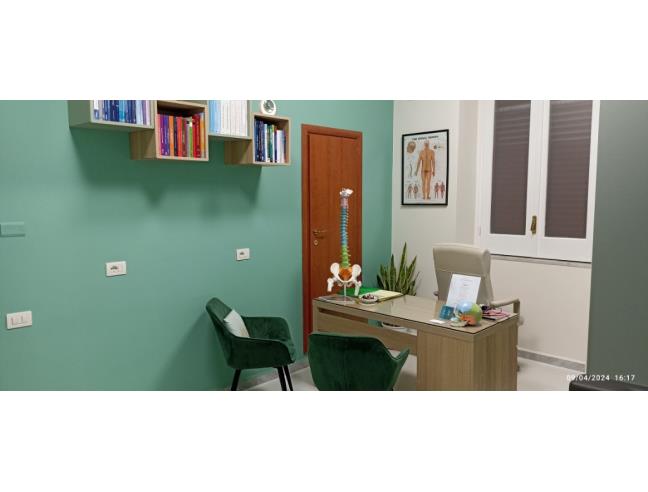 Anteprima foto 5 - Ufficio in Vendita a Cava de' Tirreni (Salerno)