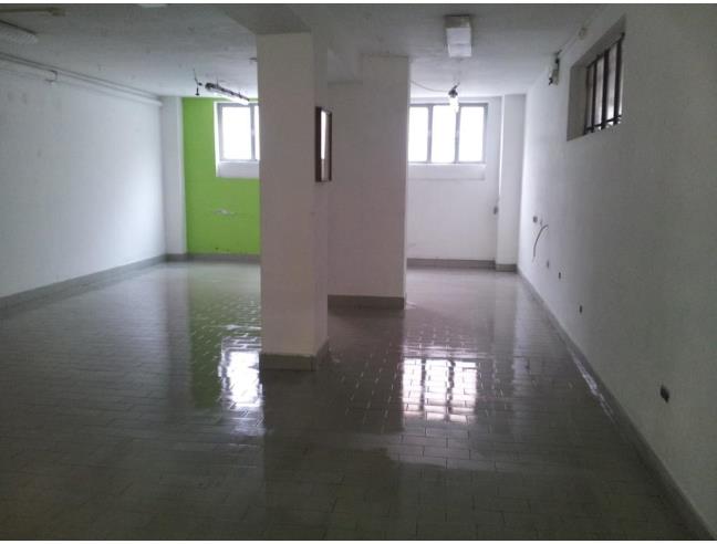 Anteprima foto 2 - Ufficio in Vendita a Cinisello Balsamo (Milano)