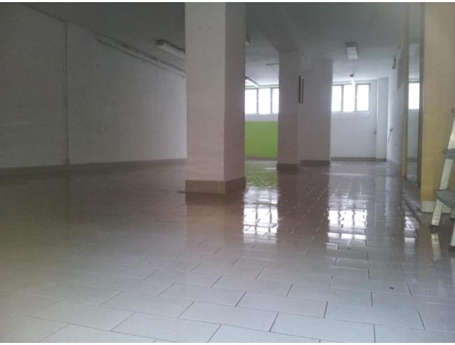 Anteprima foto 5 - Ufficio in Vendita a Cinisello Balsamo (Milano)