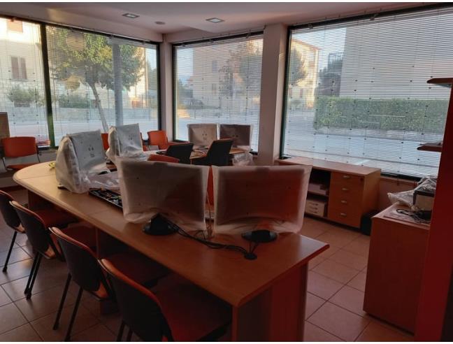 Anteprima foto 2 - Ufficio in Vendita a Dueville (Vicenza)