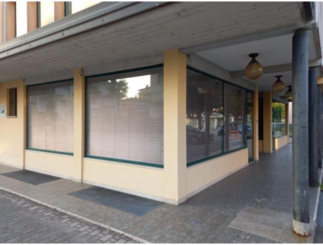 Anteprima foto 3 - Ufficio in Vendita a Dueville (Vicenza)