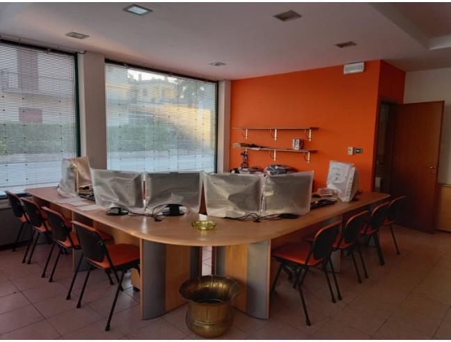 Anteprima foto 6 - Ufficio in Vendita a Dueville (Vicenza)