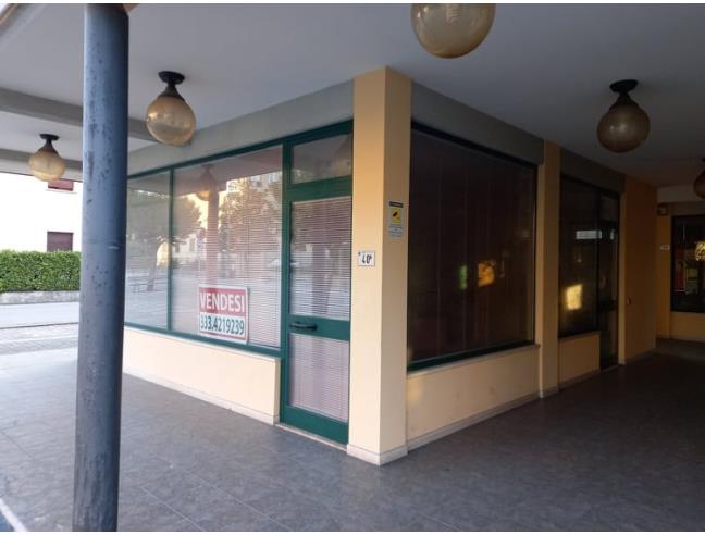 Anteprima foto 7 - Ufficio in Vendita a Dueville (Vicenza)