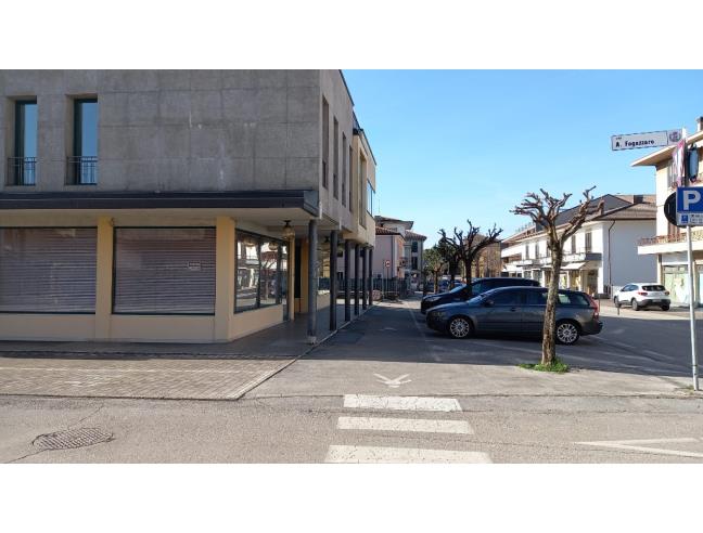 Anteprima foto 8 - Ufficio in Vendita a Dueville (Vicenza)