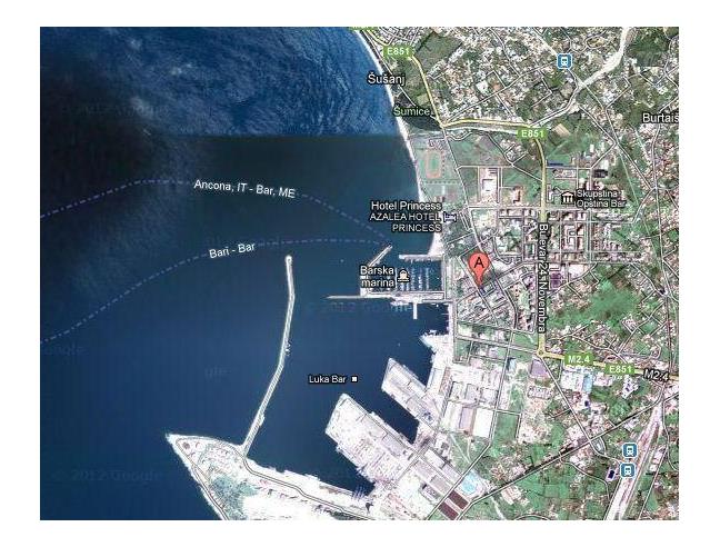 Anteprima foto 2 - Ufficio in Vendita a Esterzili (Sud Sardegna)