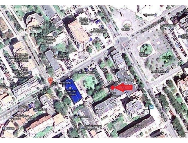 Anteprima foto 3 - Ufficio in Vendita a Esterzili (Sud Sardegna)