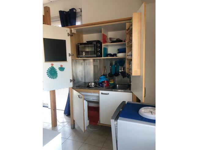 Anteprima foto 4 - Ufficio in Vendita a Follonica (Grosseto)