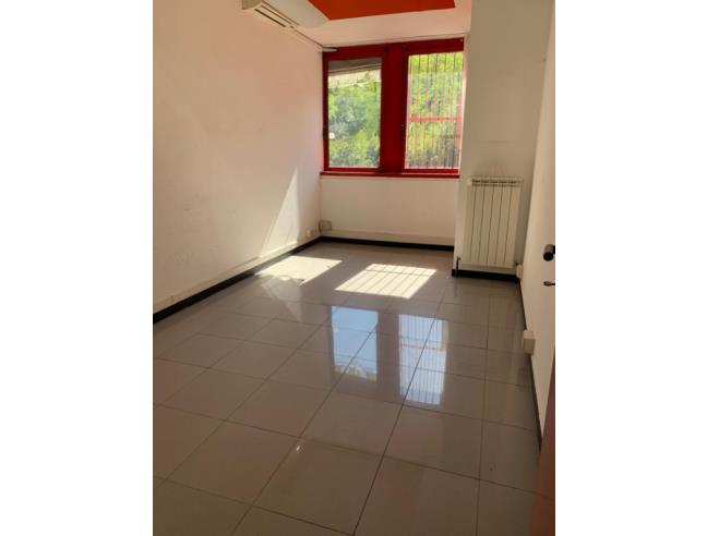 Anteprima foto 2 - Ufficio in Vendita a Genova - Molassana