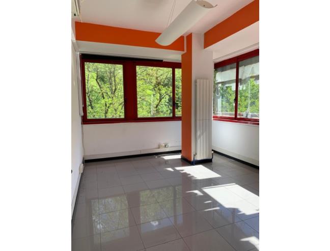 Anteprima foto 3 - Ufficio in Vendita a Genova - Molassana