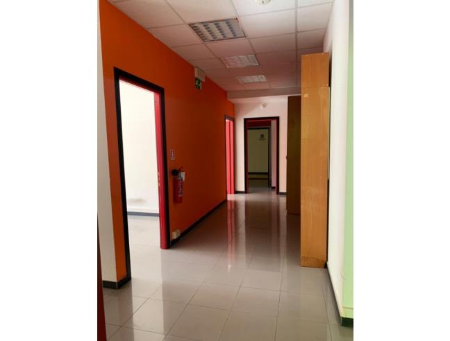 Anteprima foto 4 - Ufficio in Vendita a Genova - Molassana