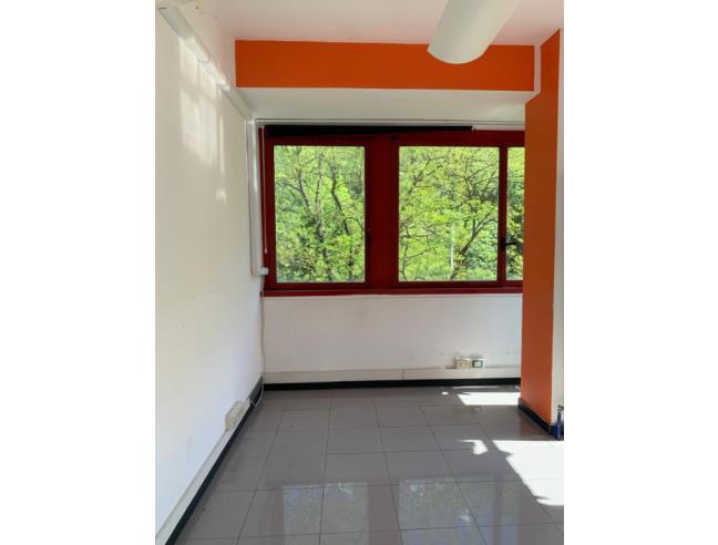 Anteprima foto 5 - Ufficio in Vendita a Genova - Molassana