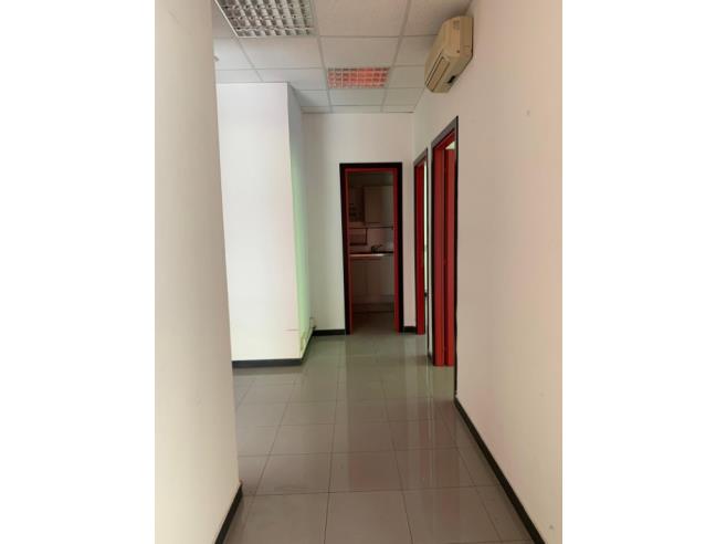 Anteprima foto 6 - Ufficio in Vendita a Genova - Molassana