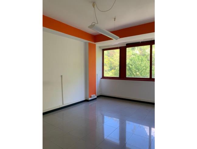 Anteprima foto 7 - Ufficio in Vendita a Genova - Molassana