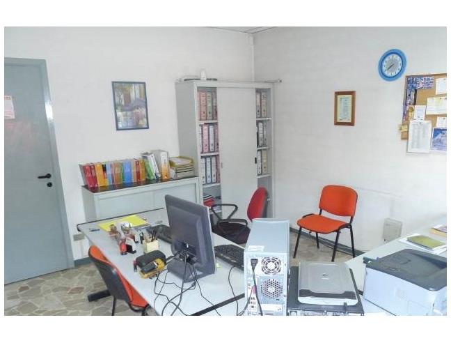 Anteprima foto 4 - Ufficio in Vendita a Gravellona Toce (Verbano-Cusio-Ossola)