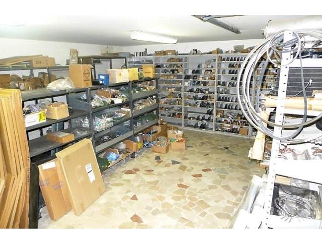 Anteprima foto 6 - Ufficio in Vendita a Gravellona Toce (Verbano-Cusio-Ossola)