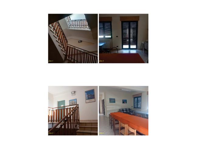 Anteprima foto 1 - Ufficio in Vendita a L'Aquila - Monticchio