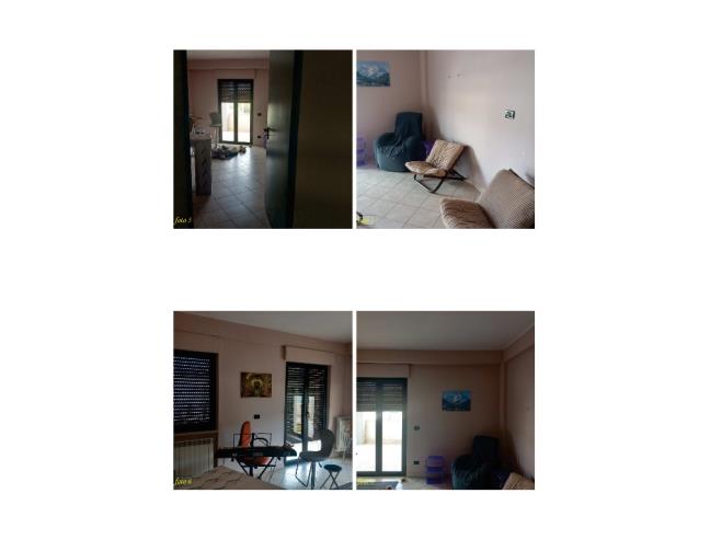 Anteprima foto 2 - Ufficio in Vendita a L'Aquila - Monticchio