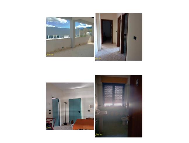 Anteprima foto 3 - Ufficio in Vendita a L'Aquila - Monticchio
