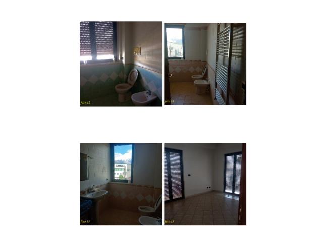 Anteprima foto 4 - Ufficio in Vendita a L'Aquila - Monticchio