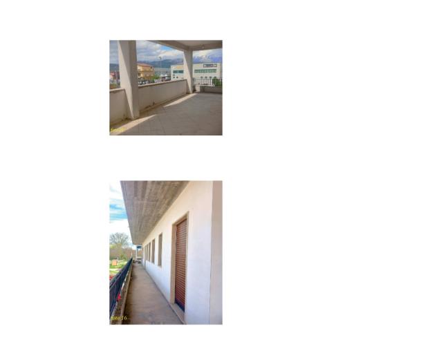 Anteprima foto 5 - Ufficio in Vendita a L'Aquila - Monticchio