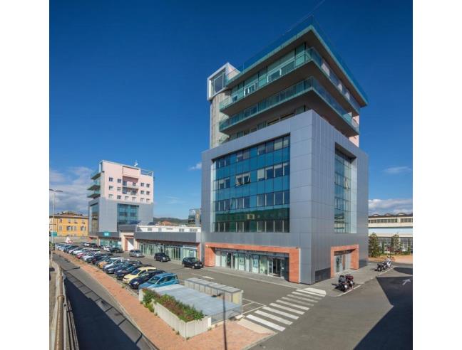 Anteprima foto 6 - Ufficio in Vendita a La Spezia - San Bartolomeo