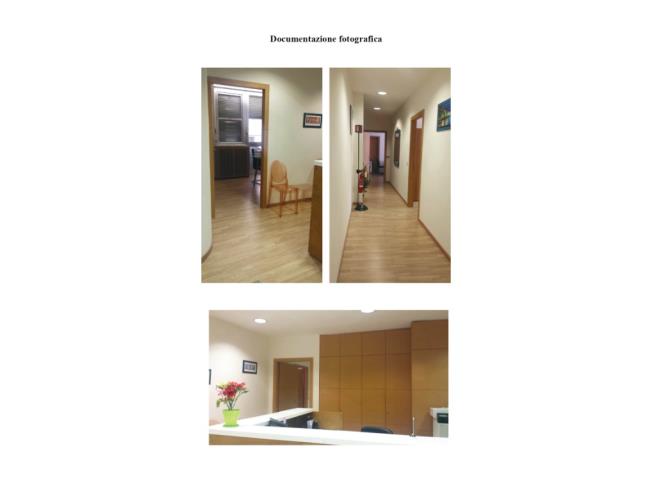Anteprima foto 1 - Ufficio in Vendita a Livorno - Cavour