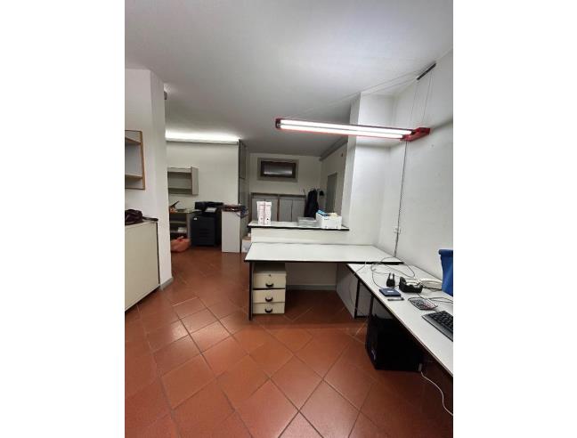 Anteprima foto 2 - Ufficio in Vendita a Mantova - Centro città