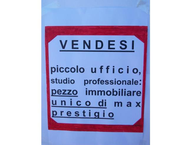 Anteprima foto 1 - Ufficio in Vendita a Milano - Monza