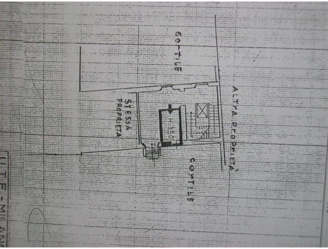 Anteprima foto 6 - Ufficio in Vendita a Milano - Monza