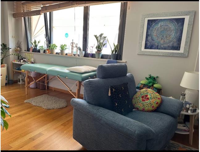 Anteprima foto 2 - Ufficio in Vendita a Mondolfo - Marotta