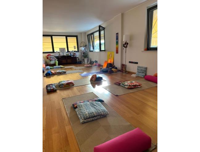 Anteprima foto 3 - Ufficio in Vendita a Mondolfo - Marotta