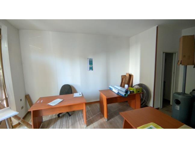 Anteprima foto 2 - Ufficio in Vendita a Montegiorgio - Piane Di Montegiorgio