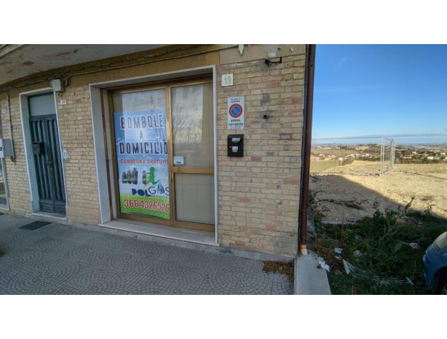 Anteprima foto 3 - Ufficio in Vendita a Montegiorgio - Piane Di Montegiorgio