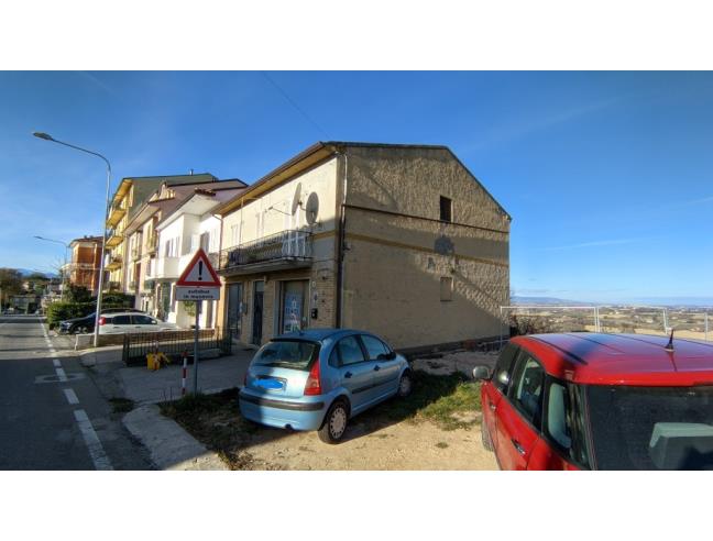 Anteprima foto 5 - Ufficio in Vendita a Montegiorgio - Piane Di Montegiorgio