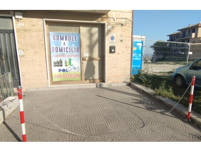 Anteprima foto 6 - Ufficio in Vendita a Montegiorgio - Piane Di Montegiorgio